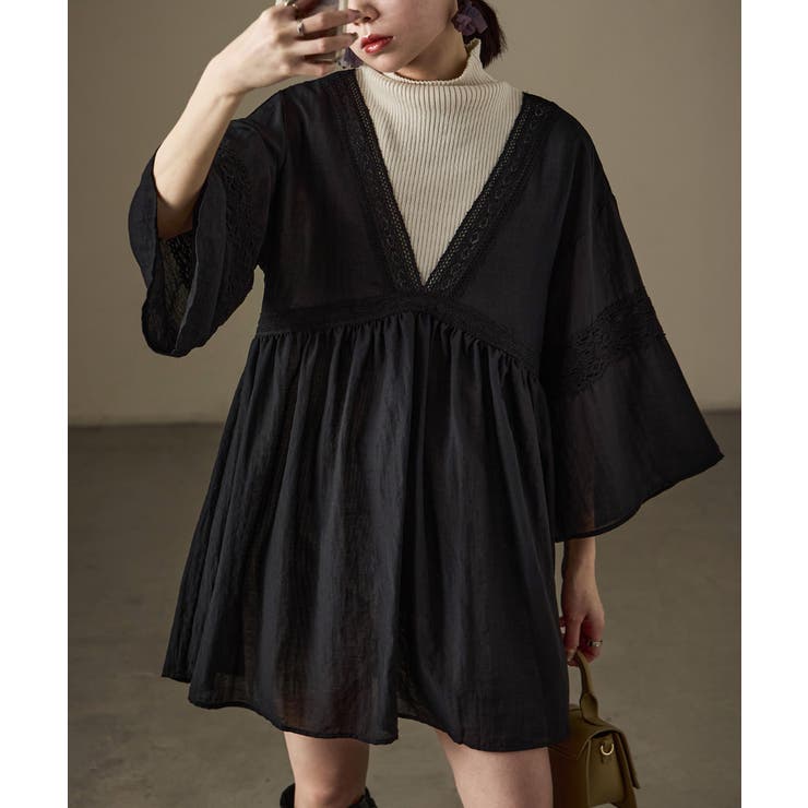 Fashion Letter ファッションレター | Fashion Letter | 詳細画像9 