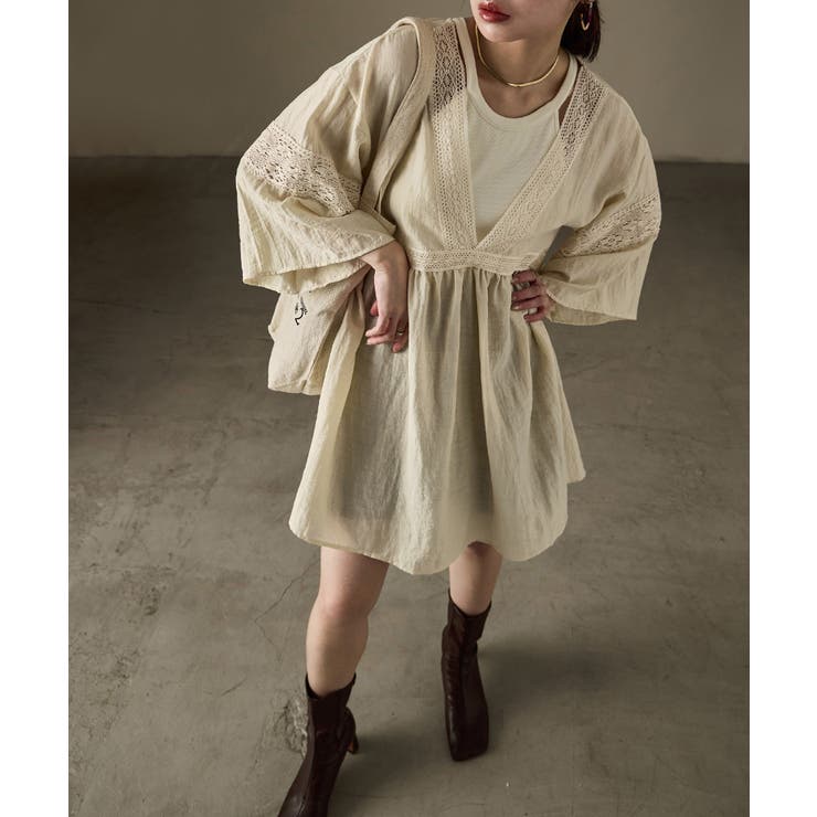 Fashion Letter ファッションレター | Fashion Letter | 詳細画像14 