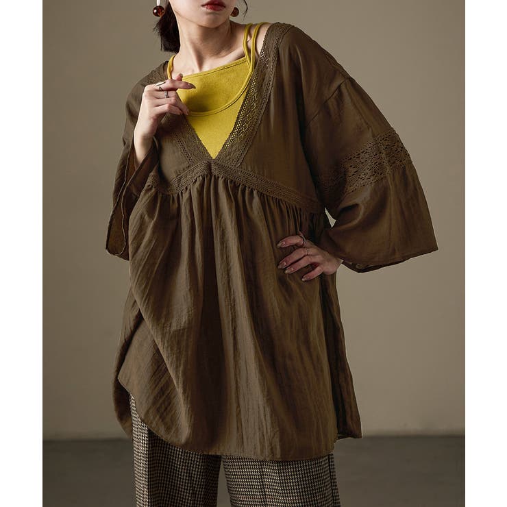 Fashion Letter ファッションレター | Fashion Letter | 詳細画像18 