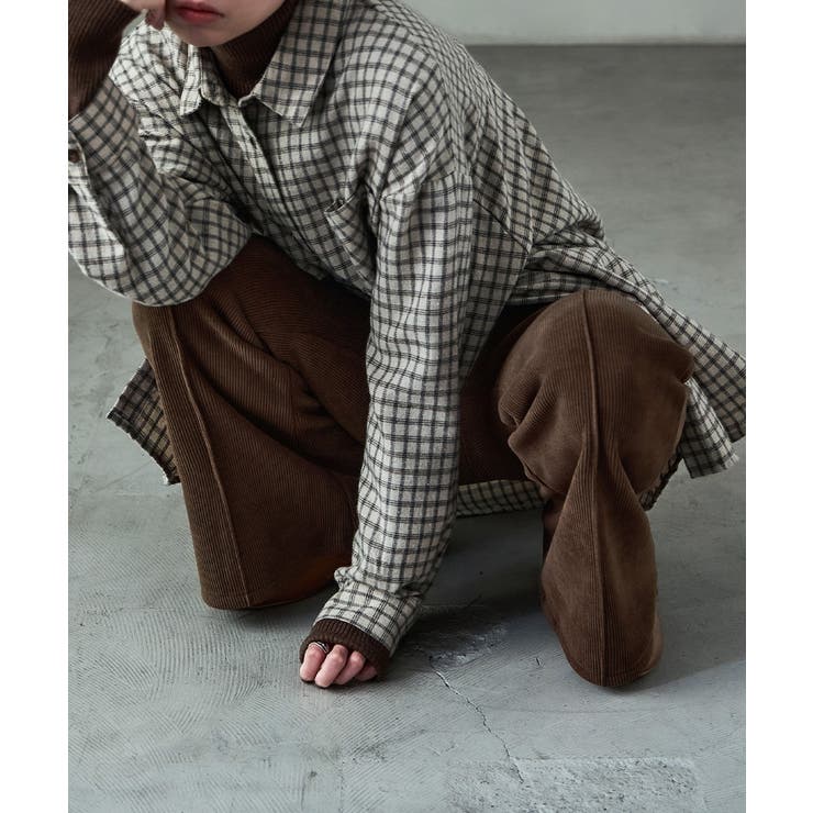 Fashion Letter ファッションレター | Fashion Letter | 詳細画像11 