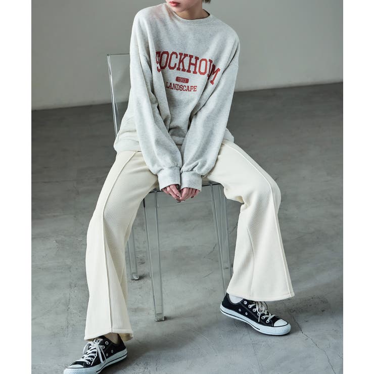 Fashion Letter ファッションレター | Fashion Letter | 詳細画像17 