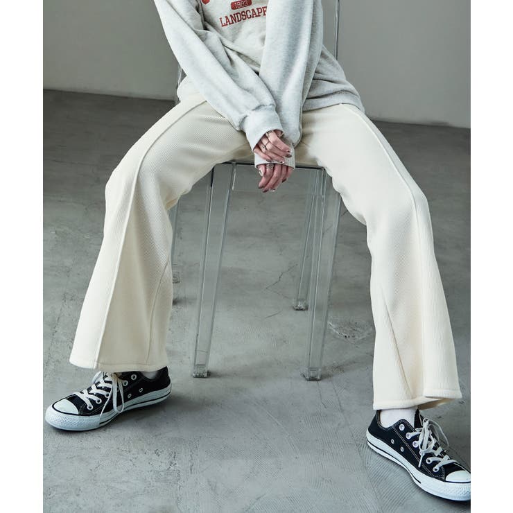 アイボリー | Fashion Letter ファッションレター | Fashion Letter