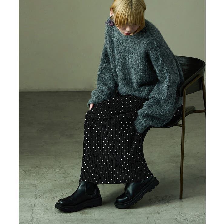 Fashion Letter ファッションレター | Fashion Letter | 詳細画像7 