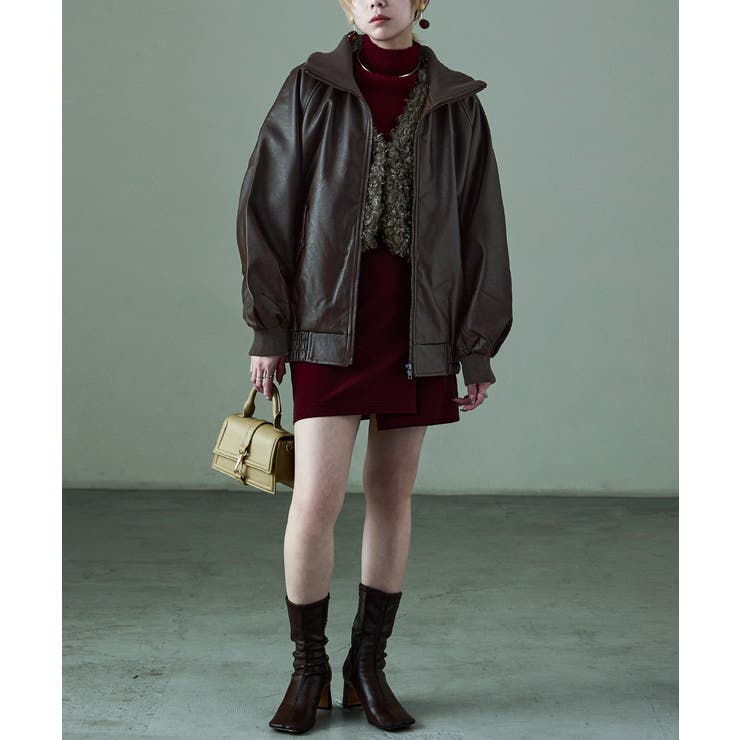 Fashion Letter ファッションレター | Fashion Letter | 詳細画像13 