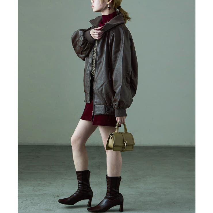 Fashion Letter ファッションレター | Fashion Letter | 詳細画像14 