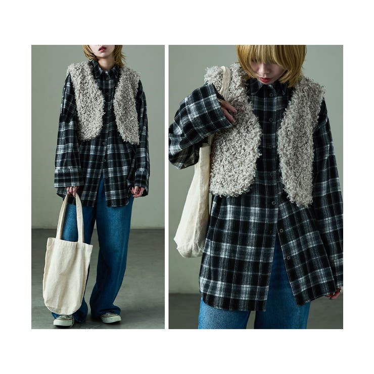 Fashion Letter ファッションレター | Fashion Letter | 詳細画像7 
