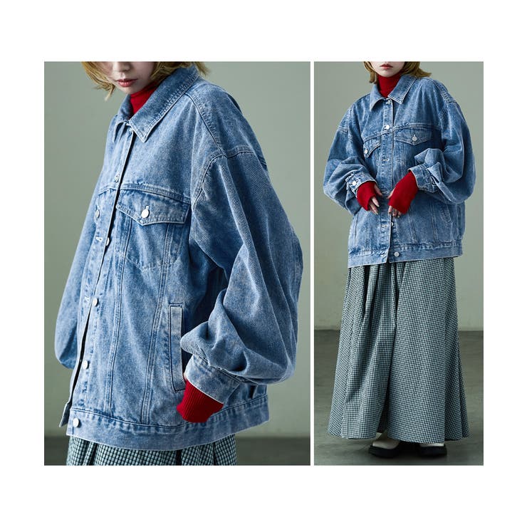 Fashion Letter ファッションレター | Fashion Letter | 詳細画像8 