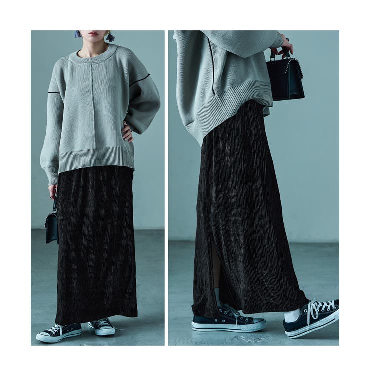 Fashion Letter ファッションレター | Fashion Letter | 詳細画像6 