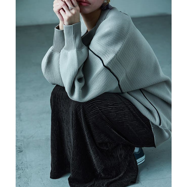 Fashion Letter ファッションレター | Fashion Letter | 詳細画像8 