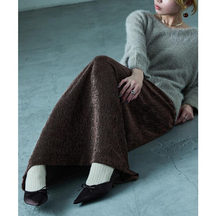 ブラウン | Fashion Letter ファッションレター | Fashion Letter