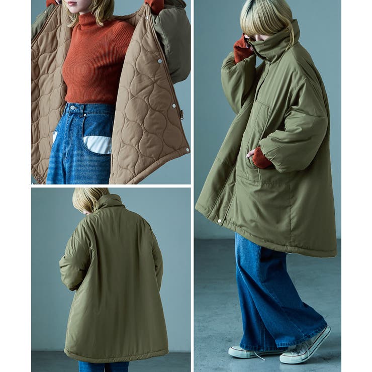 Fashion Letter ファッションレター | Fashion Letter | 詳細画像8 