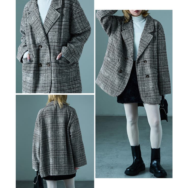 Fashion Letter ファッションレター | Fashion Letter | 詳細画像10 