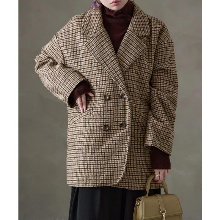 ガンクラブチェック | Fashion Letter ファッションレター | Fashion Letter
