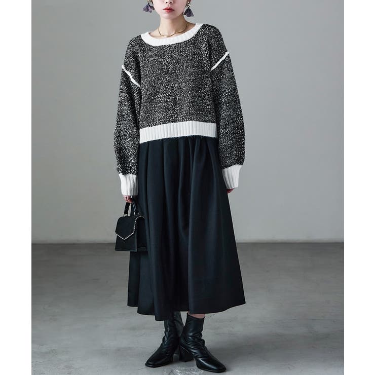 Fashion Letter ファッションレター | Fashion Letter | 詳細画像6 