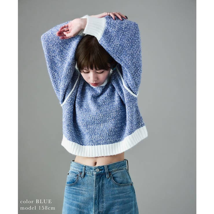 Fashion Letter ファッションレター | Fashion Letter | 詳細画像13 