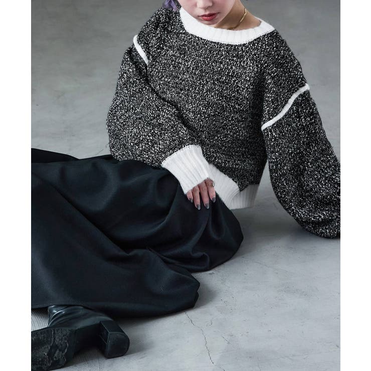 ブラック | Fashion Letter ファッションレター | Fashion Letter