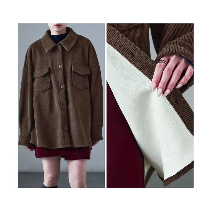 Fashion Letter ファッションレター | Fashion Letter | 詳細画像11 