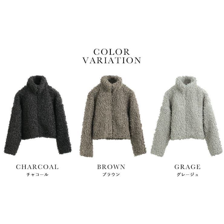 Fashion Letter ファッションレター | Fashion Letter | 詳細画像3 