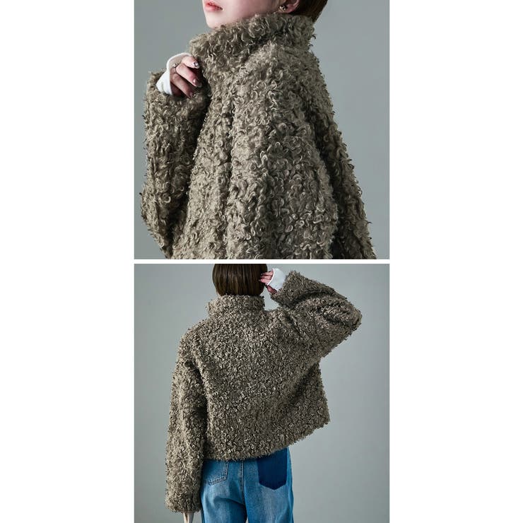 Fashion Letter ファッションレター | Fashion Letter | 詳細画像12 