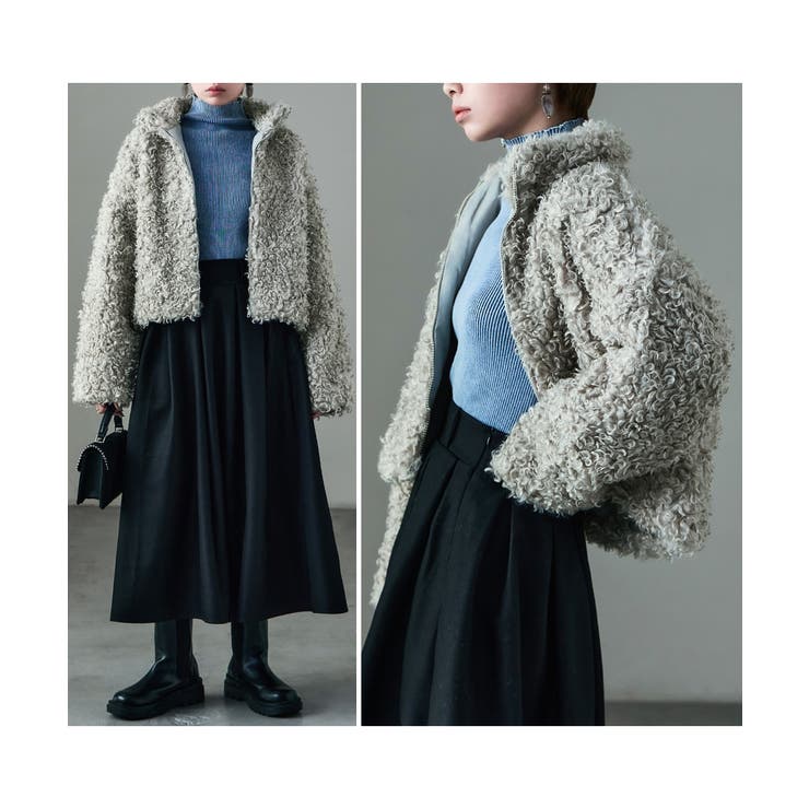 Fashion Letter ファッションレター | Fashion Letter | 詳細画像16 