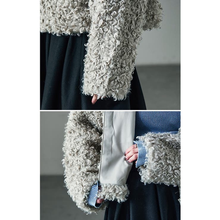 Fashion Letter ファッションレター | Fashion Letter | 詳細画像20 