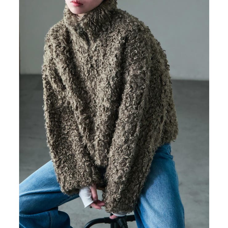 ブラウン | Fashion Letter ファッションレター | Fashion Letter