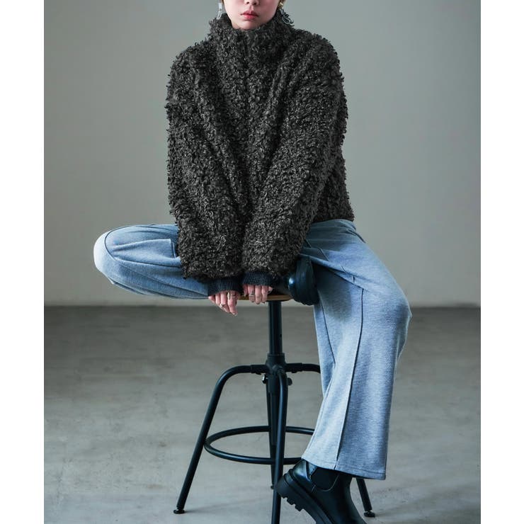 チャコール | Fashion Letter ファッションレター | Fashion Letter