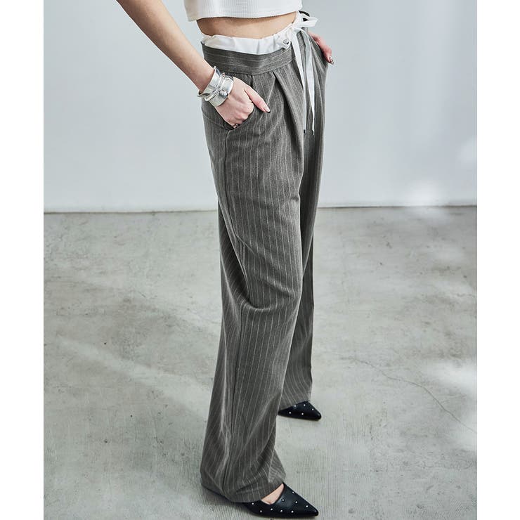 Fashion Letter ファッションレター | Fashion Letter | 詳細画像5 