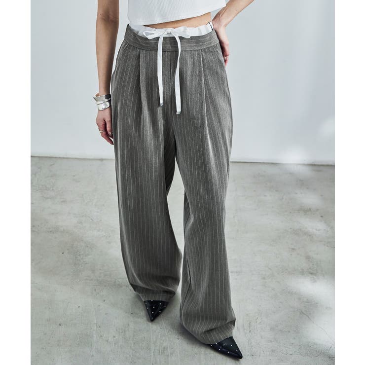 Fashion Letter ファッションレター | Fashion Letter | 詳細画像7 