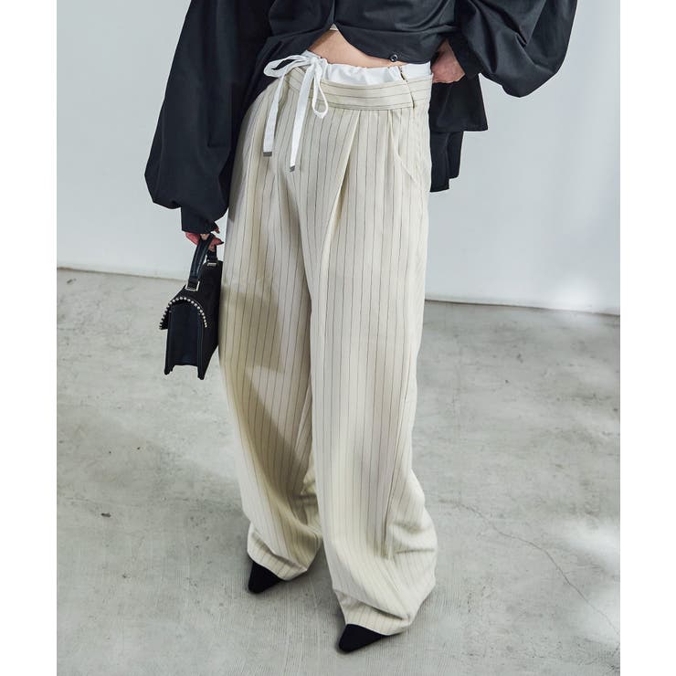 Fashion Letter ファッションレター | Fashion Letter | 詳細画像17 