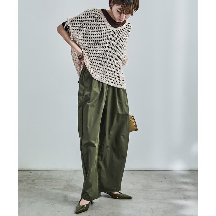 Fashion Letter ファッションレター | Fashion Letter | 詳細画像9 