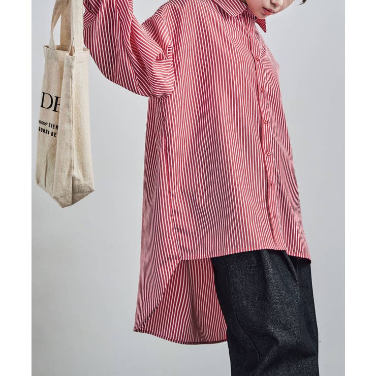 レッド | Fashion Letter ファッションレター | Fashion Letter