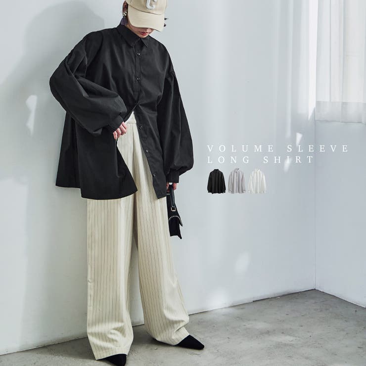 Fashion Letter ファッションレター | Fashion Letter | 詳細画像1 