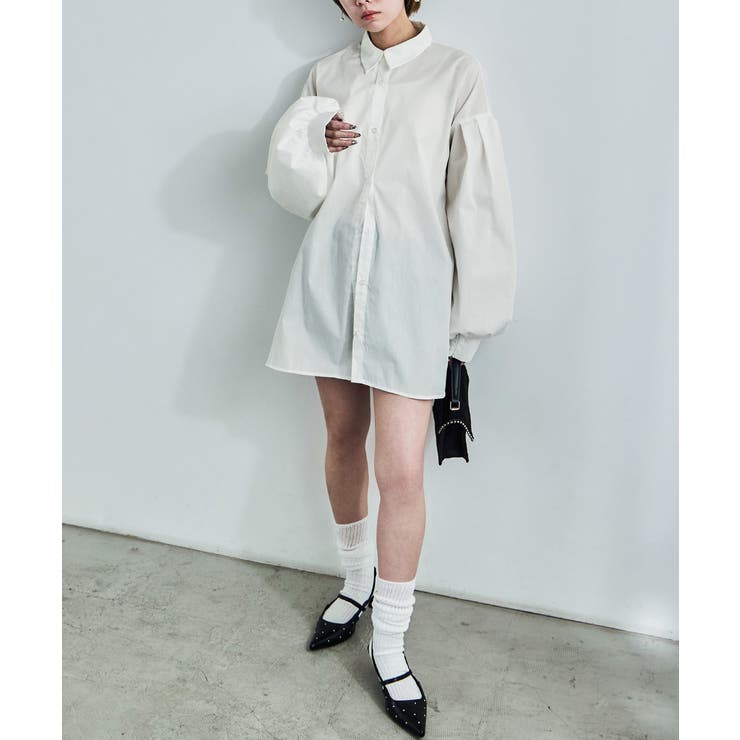 Fashion Letter ファッションレター | Fashion Letter | 詳細画像12 