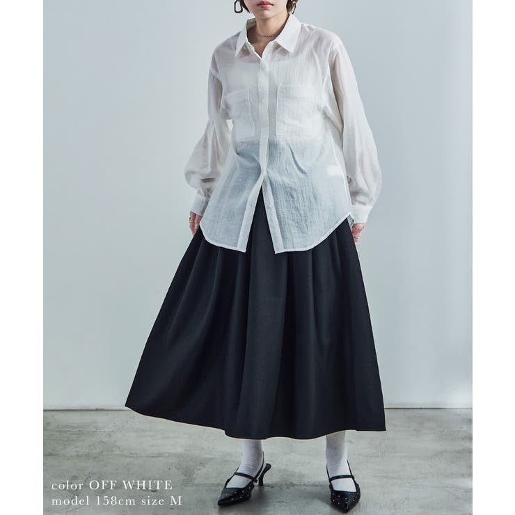 Fashion Letter ファッションレター | Fashion Letter | 詳細画像9 