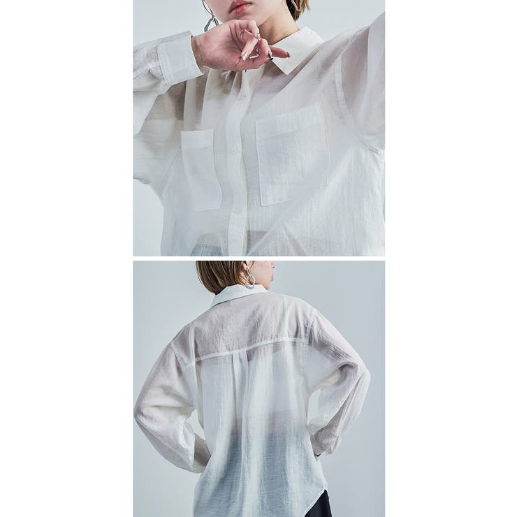 Fashion Letter ファッションレター | Fashion Letter | 詳細画像10 