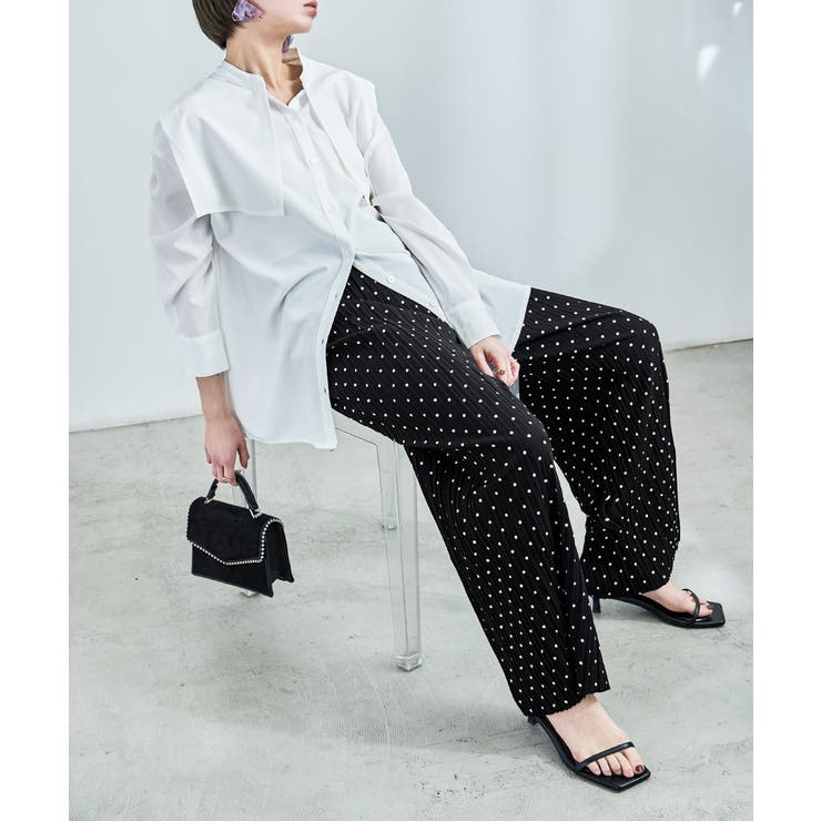 Fashion Letter ファッションレター | Fashion Letter | 詳細画像12 