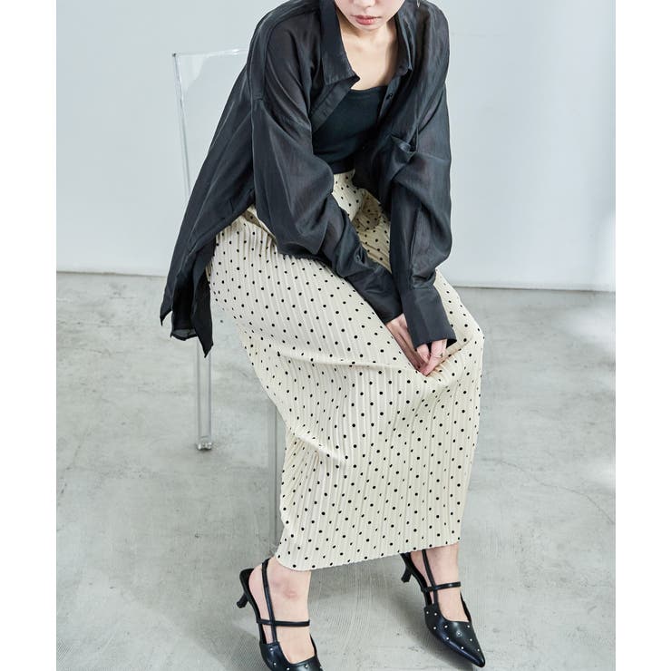 Fashion Letter ファッションレター | Fashion Letter | 詳細画像3 