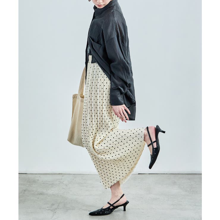 Fashion Letter ファッションレター | Fashion Letter | 詳細画像6 