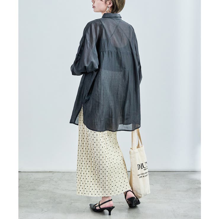 Fashion Letter ファッションレター | Fashion Letter | 詳細画像9 