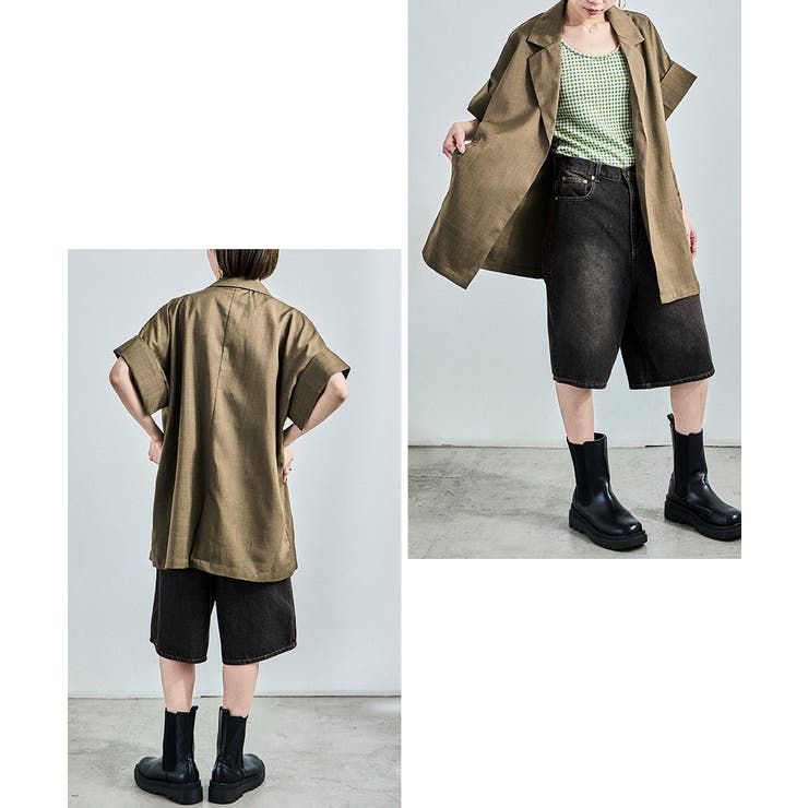 Fashion Letter ファッションレター | Fashion Letter | 詳細画像11 