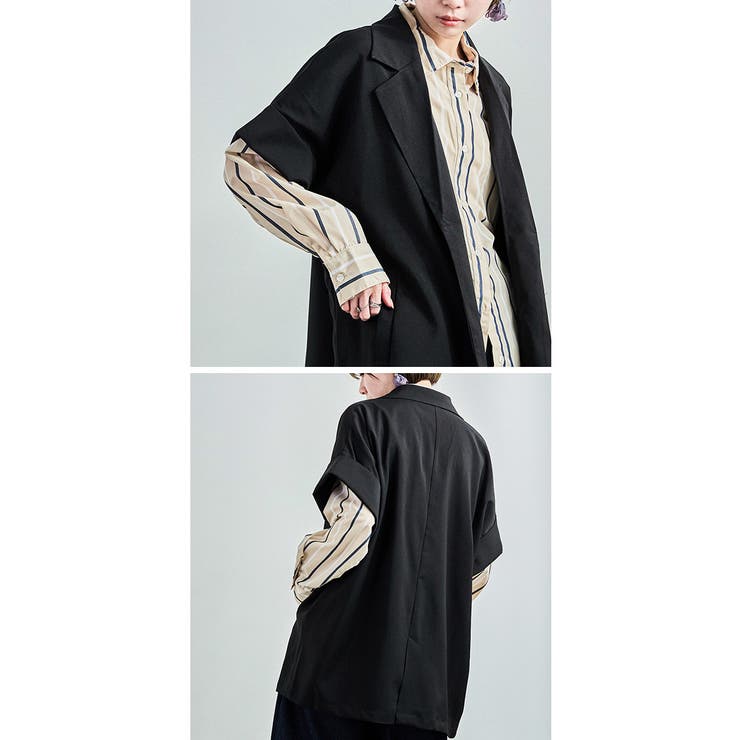 Fashion Letter ファッションレター | Fashion Letter | 詳細画像17 