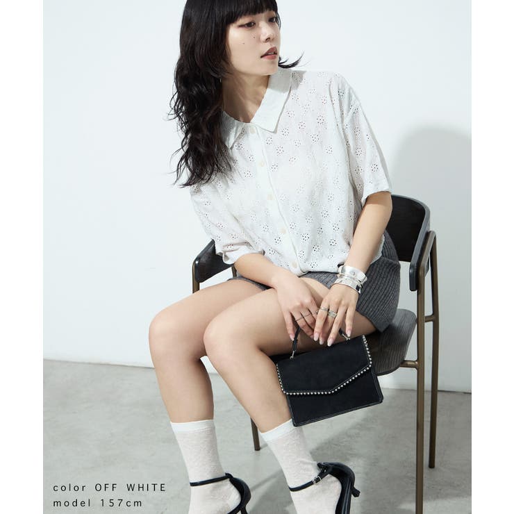 Fashion Letter ファッションレター | Fashion Letter | 詳細画像5 