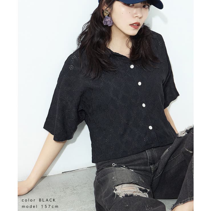 Fashion Letter ファッションレター | Fashion Letter | 詳細画像12 