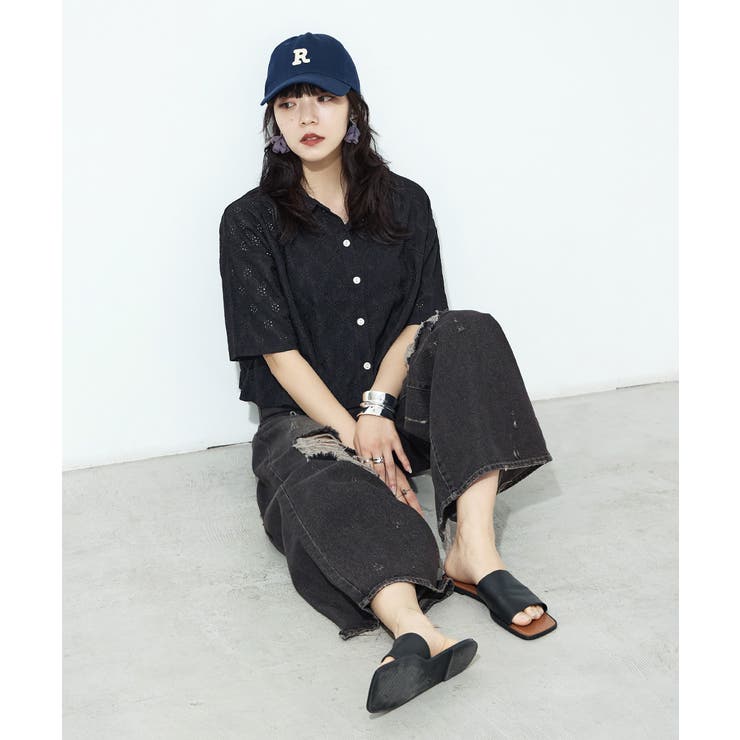 Fashion Letter ファッションレター | Fashion Letter | 詳細画像13 
