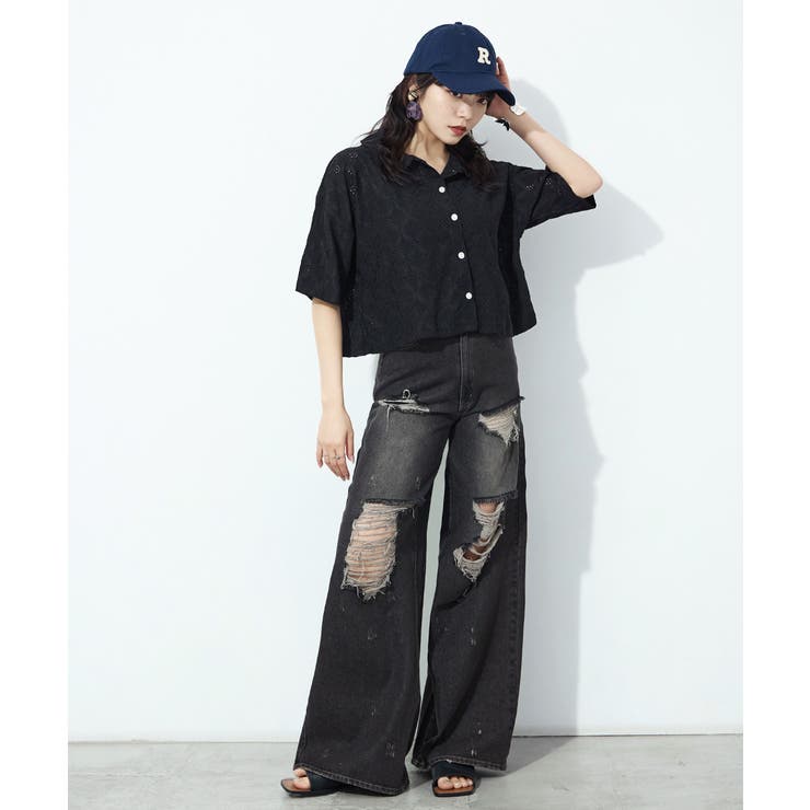 Fashion Letter ファッションレター | Fashion Letter | 詳細画像16 