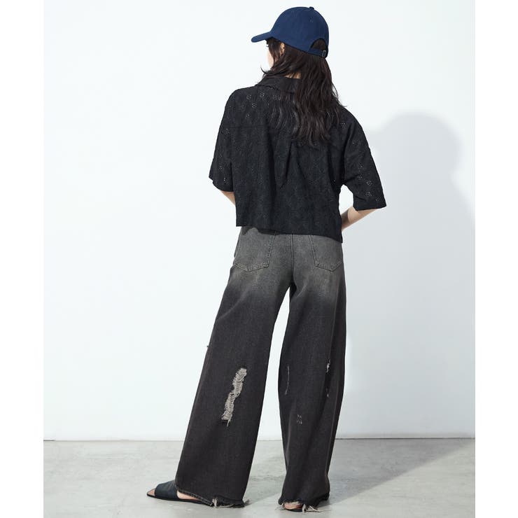Fashion Letter ファッションレター | Fashion Letter | 詳細画像18 
