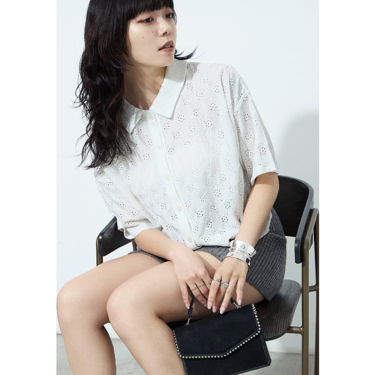 オフホワイト | Fashion Letter ファッションレター | Fashion Letter