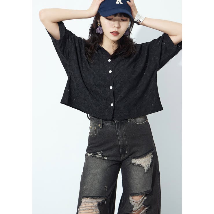 ブラック | Fashion Letter ファッションレター | Fashion Letter