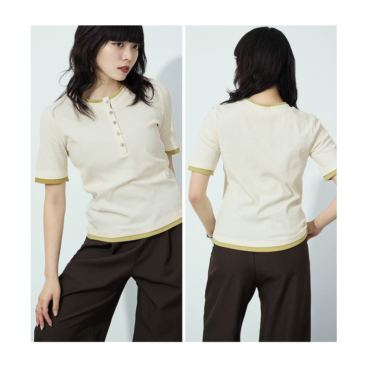 Fashion Letter ファッションレター | Fashion Letter | 詳細画像9 